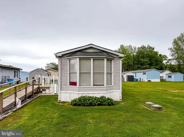 12346 Old Bridge Rd #218, Ocean City, MD 21842