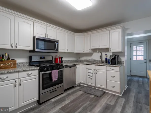 12 S Ann St, Baltimore, MD 21231