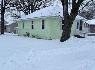 303 1st St NE, Wadena, MN 56482