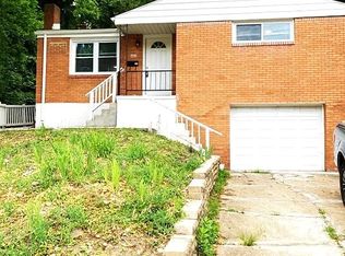 401 Johnston Rd, Pittsburgh, PA 15235