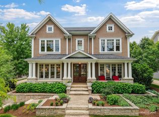 619 Euclid Ave, Glen Ellyn, IL