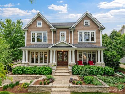 619 Euclid Ave, Glen Ellyn, IL, 60137