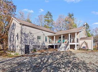 130 Old Echo Valley Ln, Villa Ridge, MO 63089