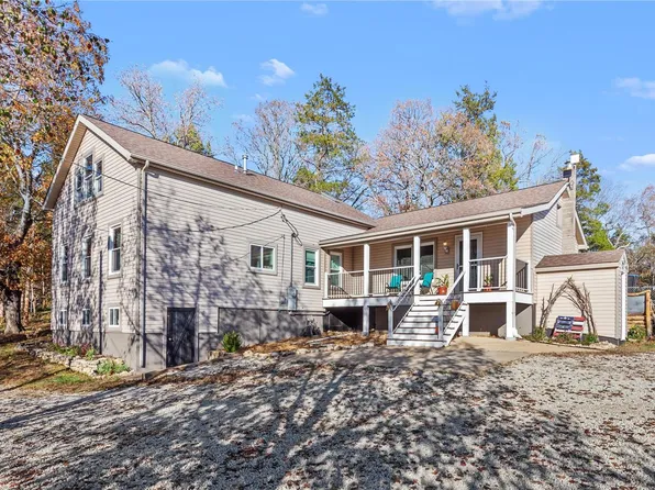 130 Old Echo Valley Ln, Villa Ridge, MO 63089