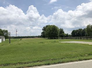 12708 Liming Van Thompson Rd, Mount Orab, OH 45154