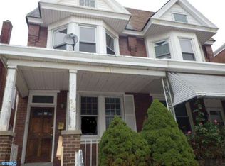 525 W Lafayette St, Norristown, PA 19401