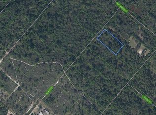721 Bonito Ave, Lake Placid, FL 33852