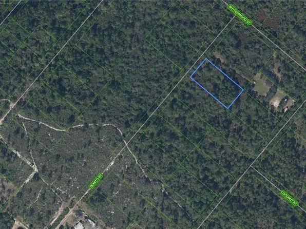 721 Bonito Ave, Lake Placid, FL 33852