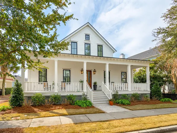 894 Tupelo Bay Dr, Mount Pleasant, SC 29464