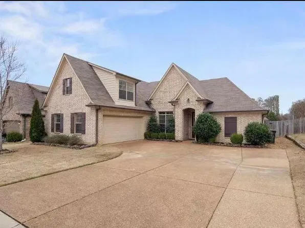 3418 Big Springs Ln, Bartlett, TN 38133