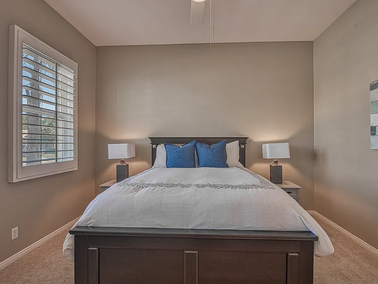 downstairs bedroom 5