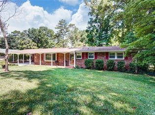 7611 Rolling Hill Rd, Charlotte, NC 28227