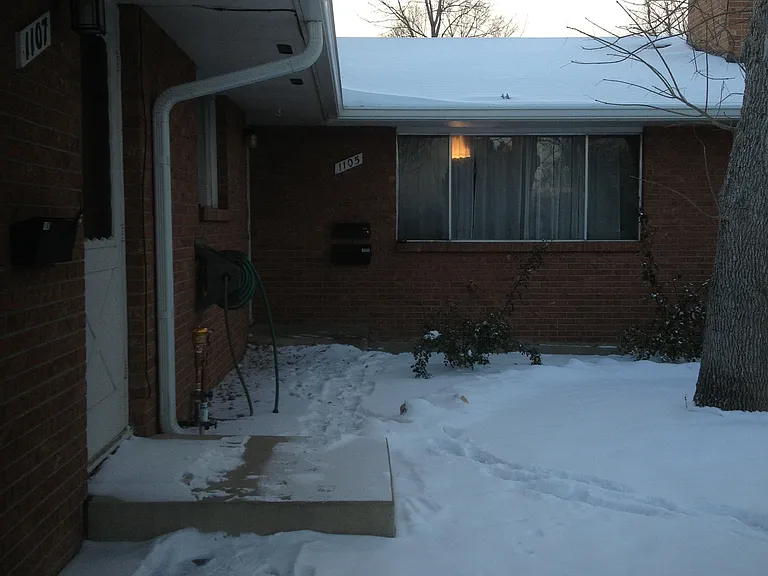 1107 Hays St #1107 — Photo 2