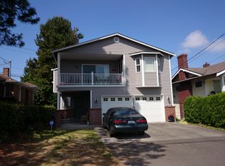 9019 39th Ave S, Seattle, WA 98118