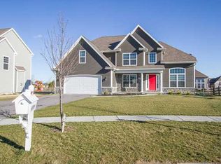 4995 Prestonwood Rd, Perrysburg, OH 43551