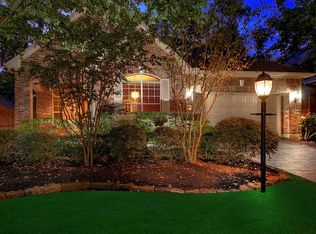 310 Creekwood W, Montgomery, TX 77356