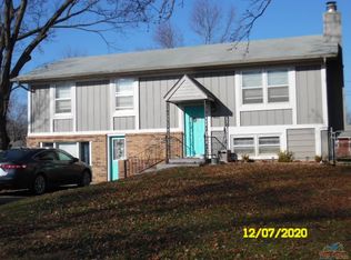 901 E Willow, Clinton, MO 64735