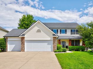 7709 Boulder Dr, West Des Moines, IA 50266