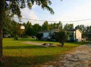 34 McMillan Rd, Huntsville, TX 77320