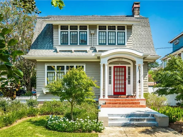 2133 Calhoun St, New Orleans, LA 70118