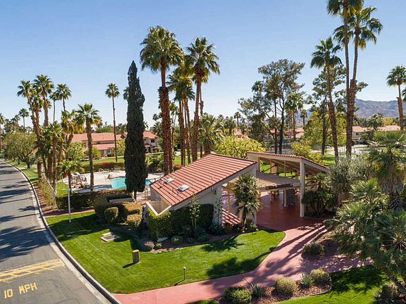 5th image of 6150 Montecito Dr Unit 4