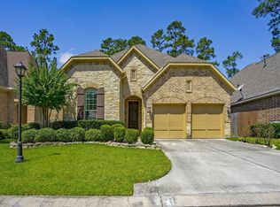 8913 Van Allen Dr, Spring, TX 77381