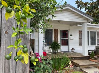420 Courthouse St, Port Allen, LA 70767
