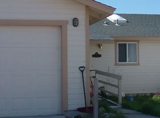211 Gordon Ln, Dayton, NV 89403