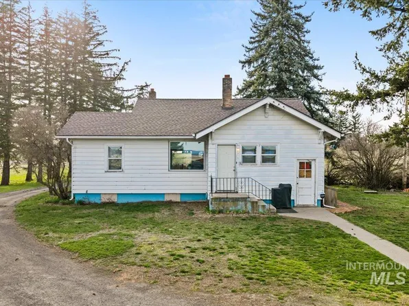 19454 S Idaho Rd, Worley, ID 83876