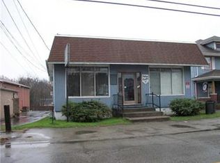 235 S Mt Vernon Ave, Uniontown, PA