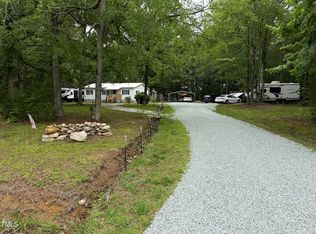 2418 Pulliam Tingen Mine Rd, Roxboro, NC 27574