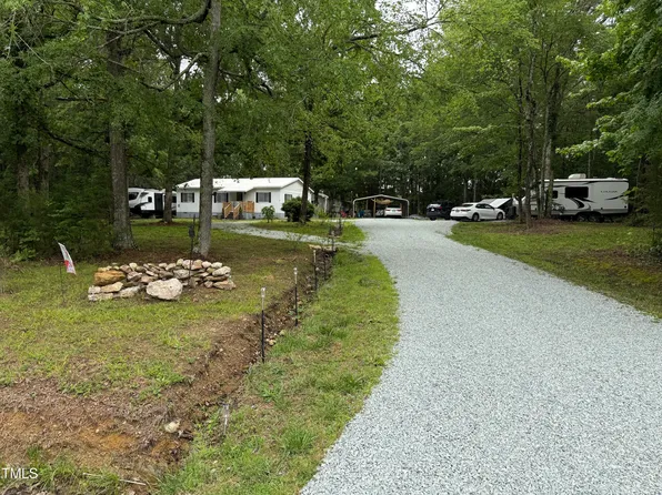 2418 Pulliam Tingen Mine Rd, Roxboro, NC 27574