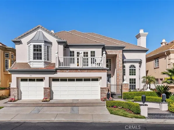 30 Thorn Oak, Trabuco Canyon, CA 92679