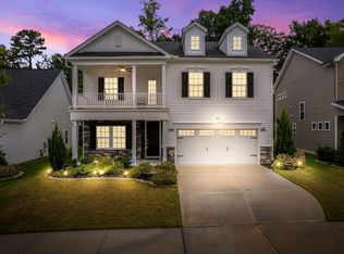 3213 Douglas Fir Rd, Raleigh, NC 27616