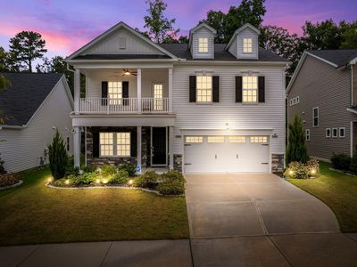 3213 Douglas Fir Rd, Raleigh, NC, 27616