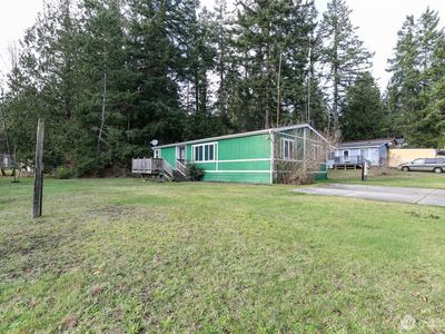 4695 Park Acres Drive #13, Oak Harbor, WA, 98277
