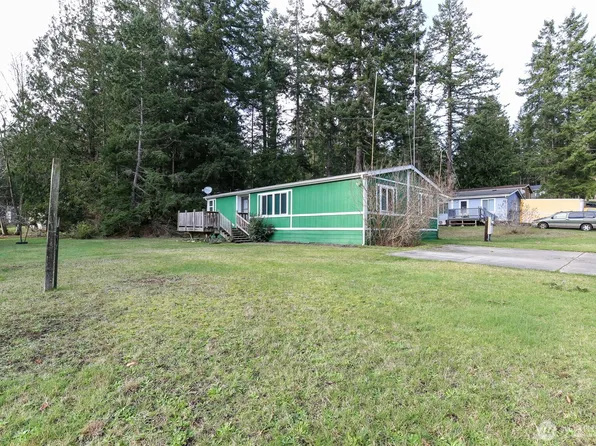4695 Park Acres Drive #13, Oak Harbor, WA 98277