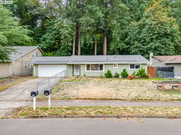 10303 NE 22nd St, Vancouver, WA 98664