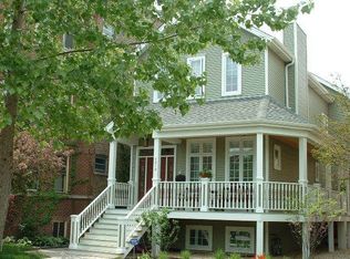 4210 N Wolcott Ave, Chicago, IL 60613