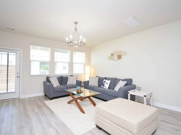 596 McLernon Trce, Johns Island, SC 29455