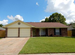 5011 Ola Dr, Houston, TX 77032