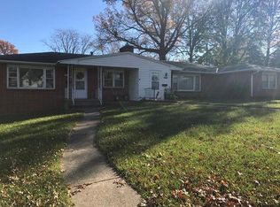 1016 N 7th St, Beatrice, NE 68310