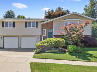 5211 W Russett Dr, Spokane, WA 99208