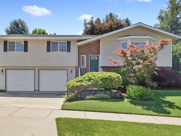 5211 W Russett Dr, Spokane, WA 99208