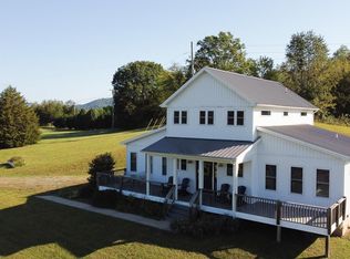 123 Sunnyside Ln, Afton, VA 22920