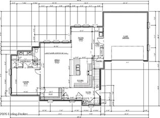 1 Silvercrest Ln, Louisville, KY 40223
