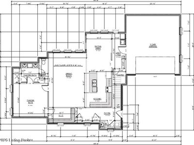 1 Silvercrest Ln, Louisville, KY, 40223