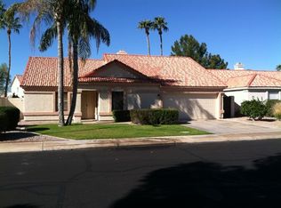 520 N Quartz St, Gilbert, AZ 85234