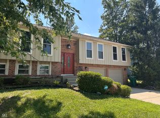7518 Allenwood Ct, Indianapolis, IN 46268