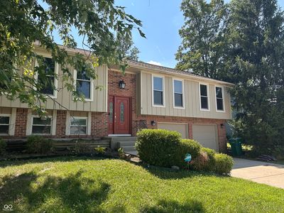 7518 Allenwood Ct, Indianapolis, IN, 46268
